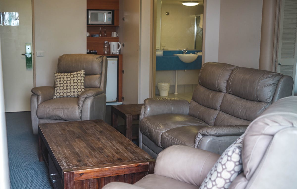 Executive Room