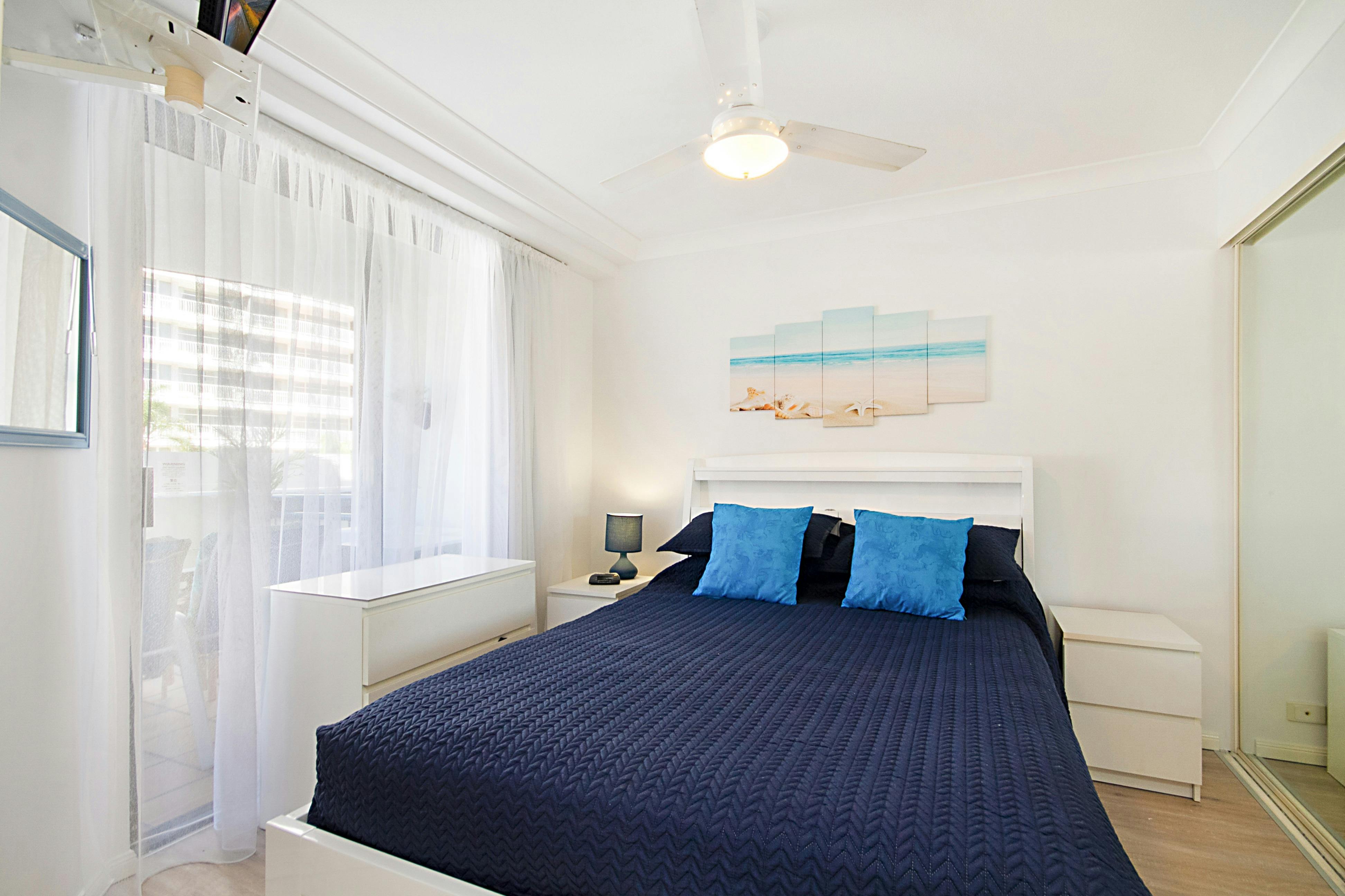 Calypso Plaza Resort Unit 238 - Coolangatta
