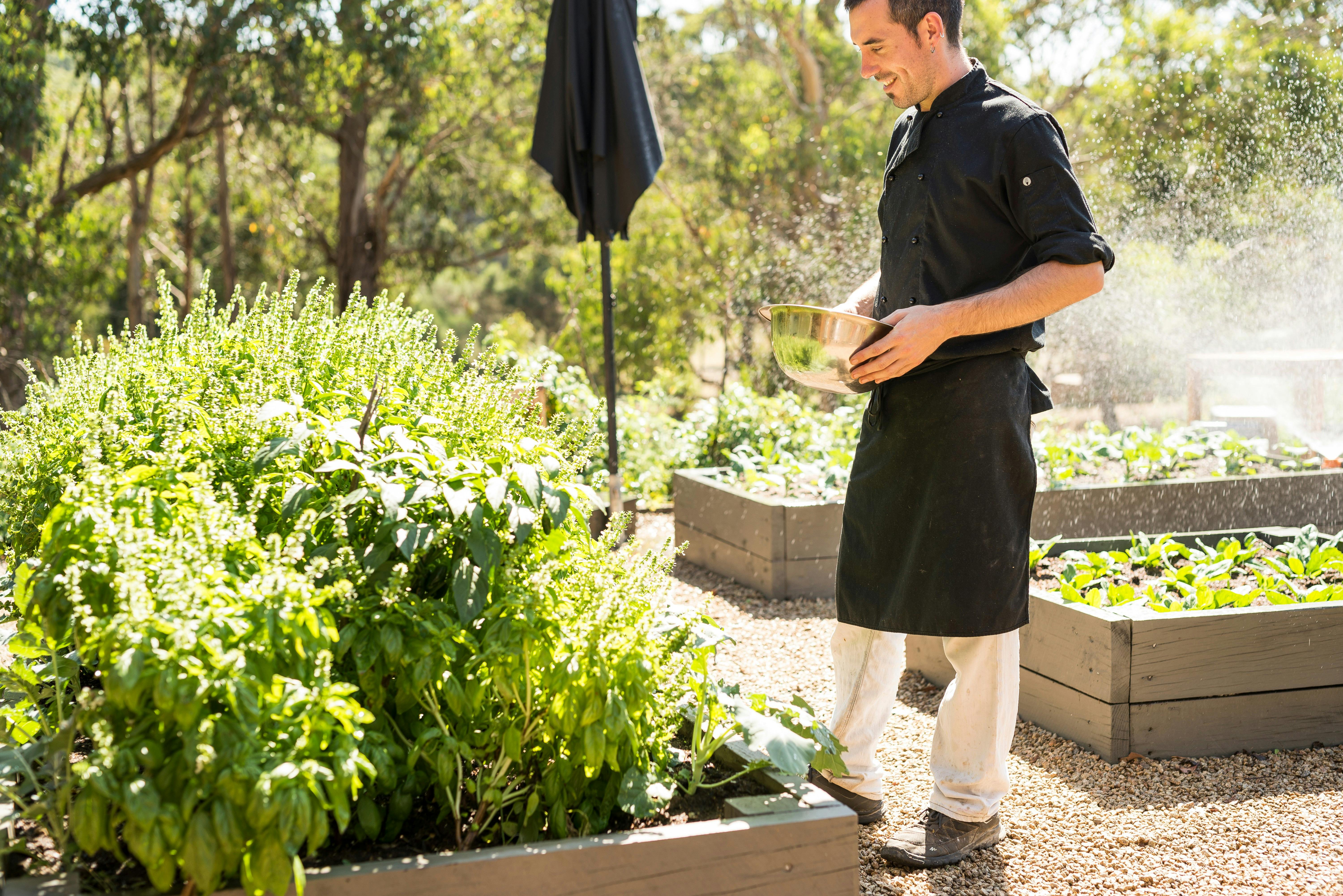 Mornington Peninsula Cooking Class