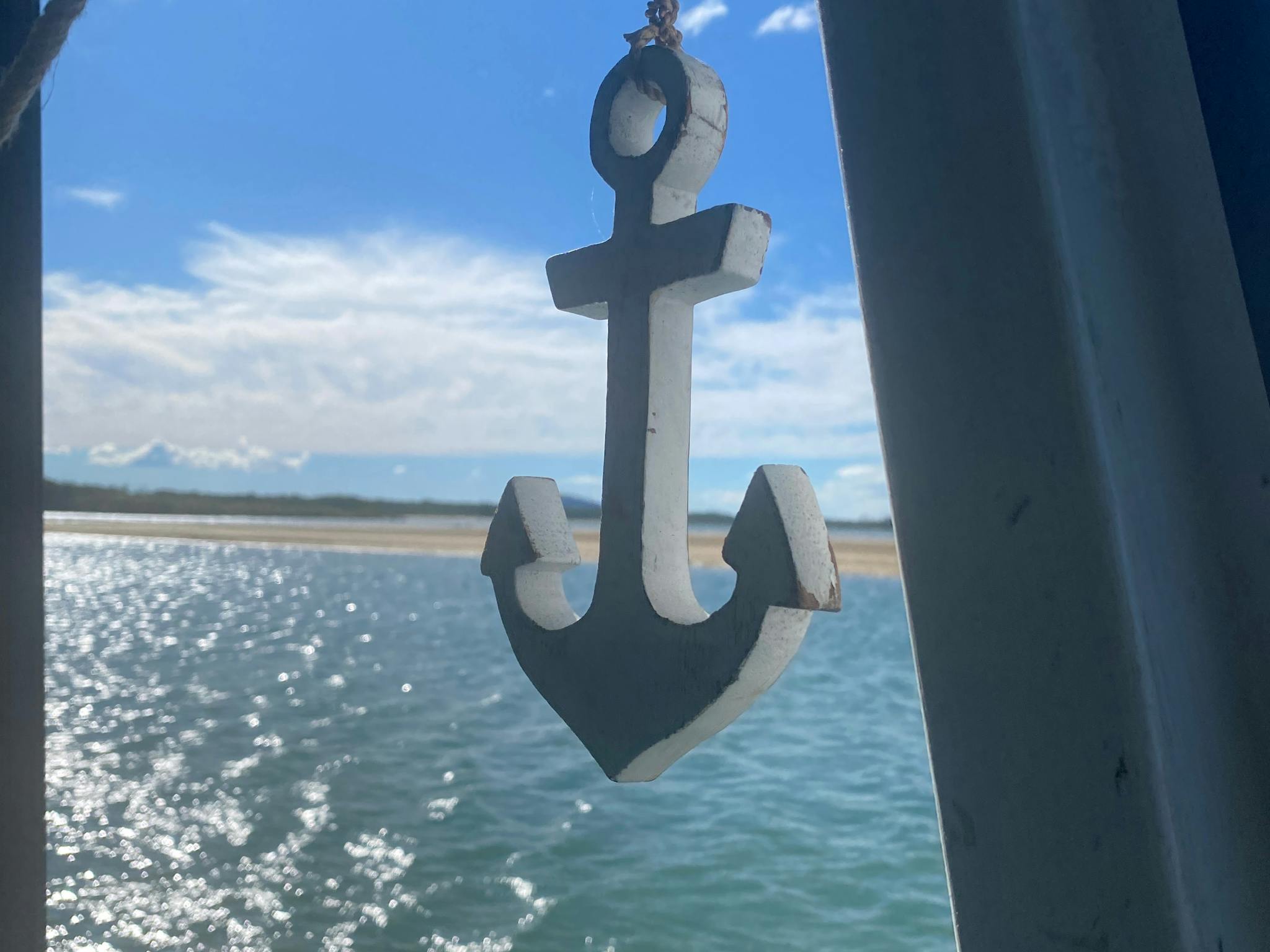 Maroochy River