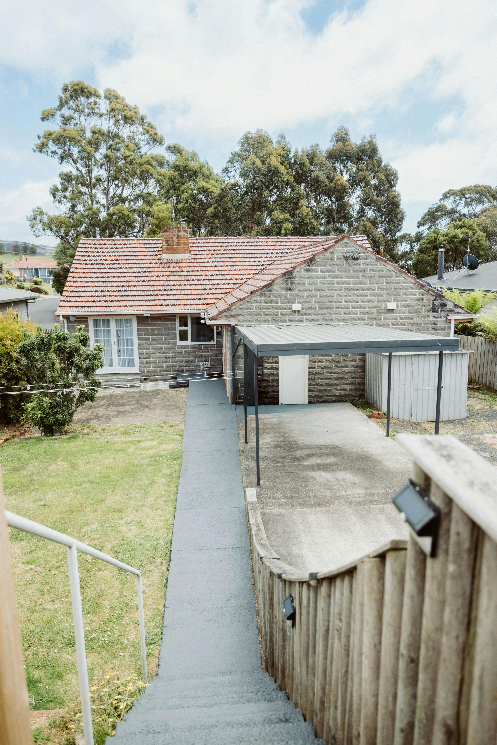 West Grove Cottage