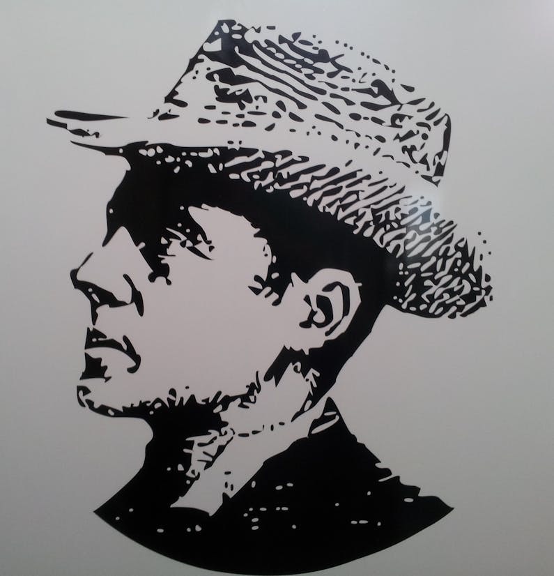 Image of the event 'Banjo Paterson Festival - Poetry Competition'