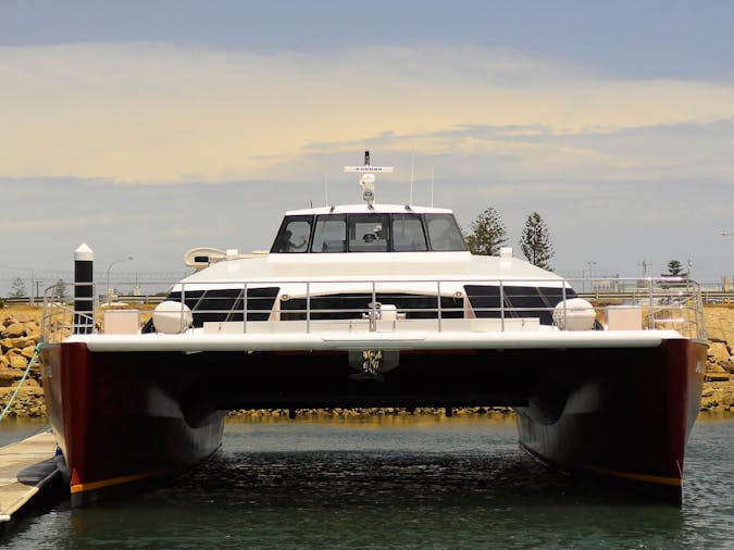Kangaroo Island Connect Charters