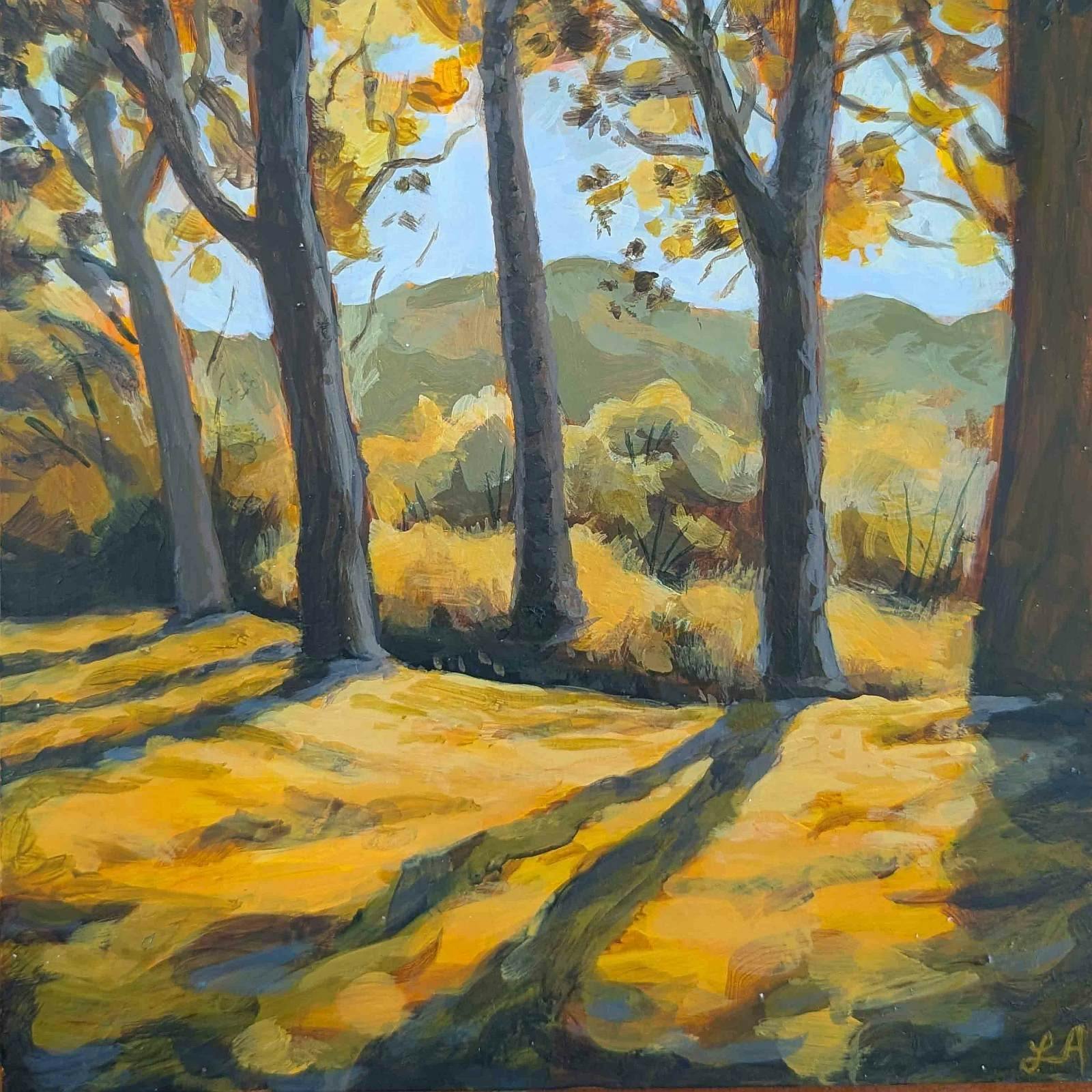 인 더 프레임 - 로라 아널 & 줄리 테일러