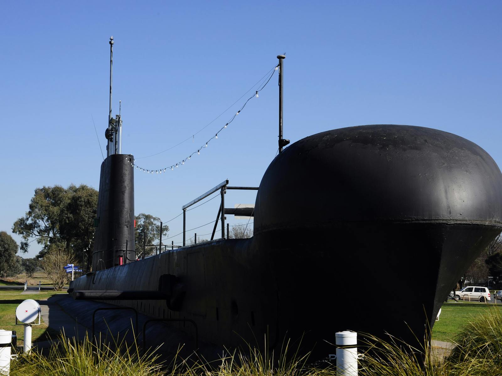 HMAS 奧特威霍爾布魯克