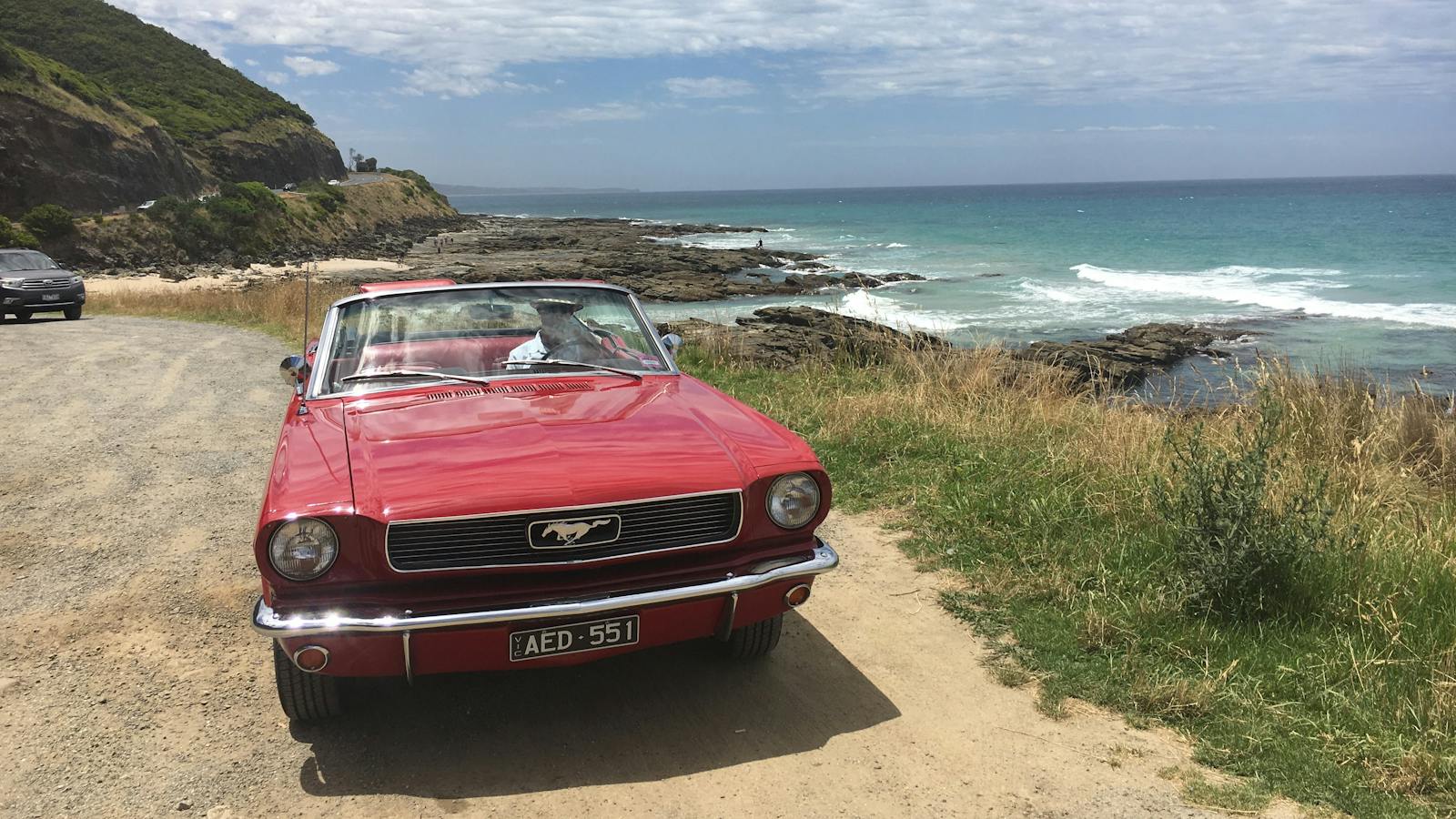 Great Ocean Road Tour