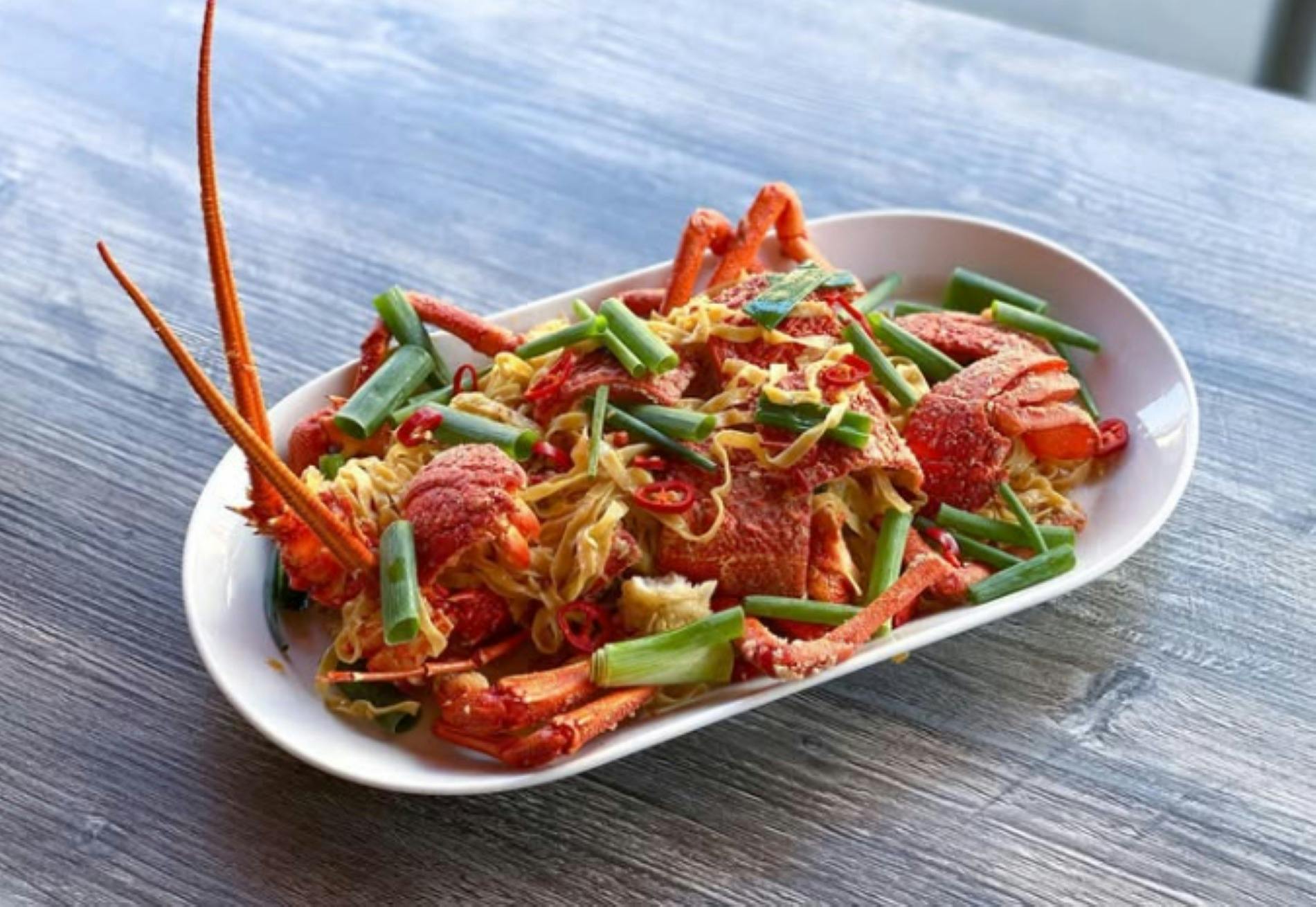 Viet Hoa Oyster Bar & Restaurant