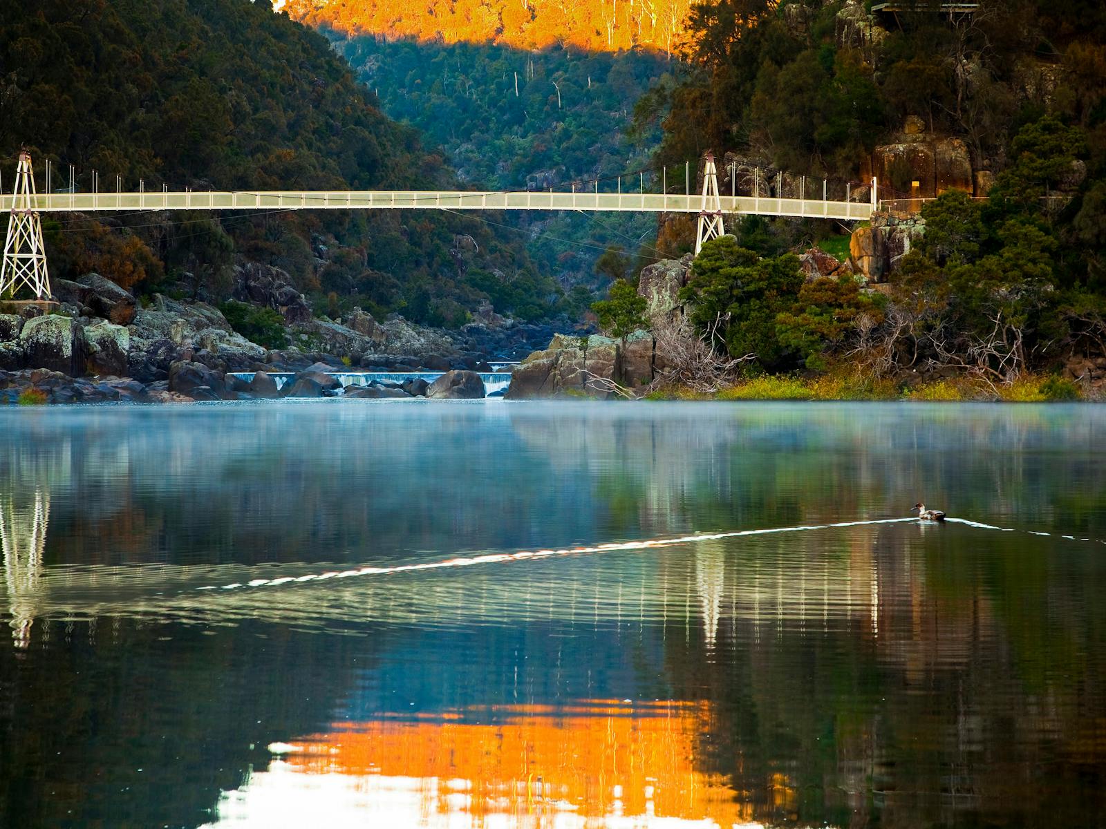 Cataract Gorge, Launceston