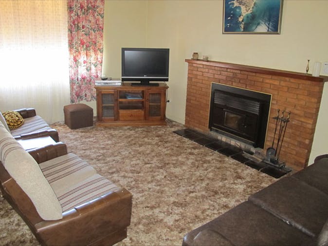 Walters Holiday Home