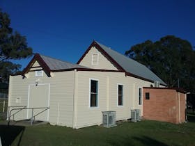 Vacy School of Arts Hall