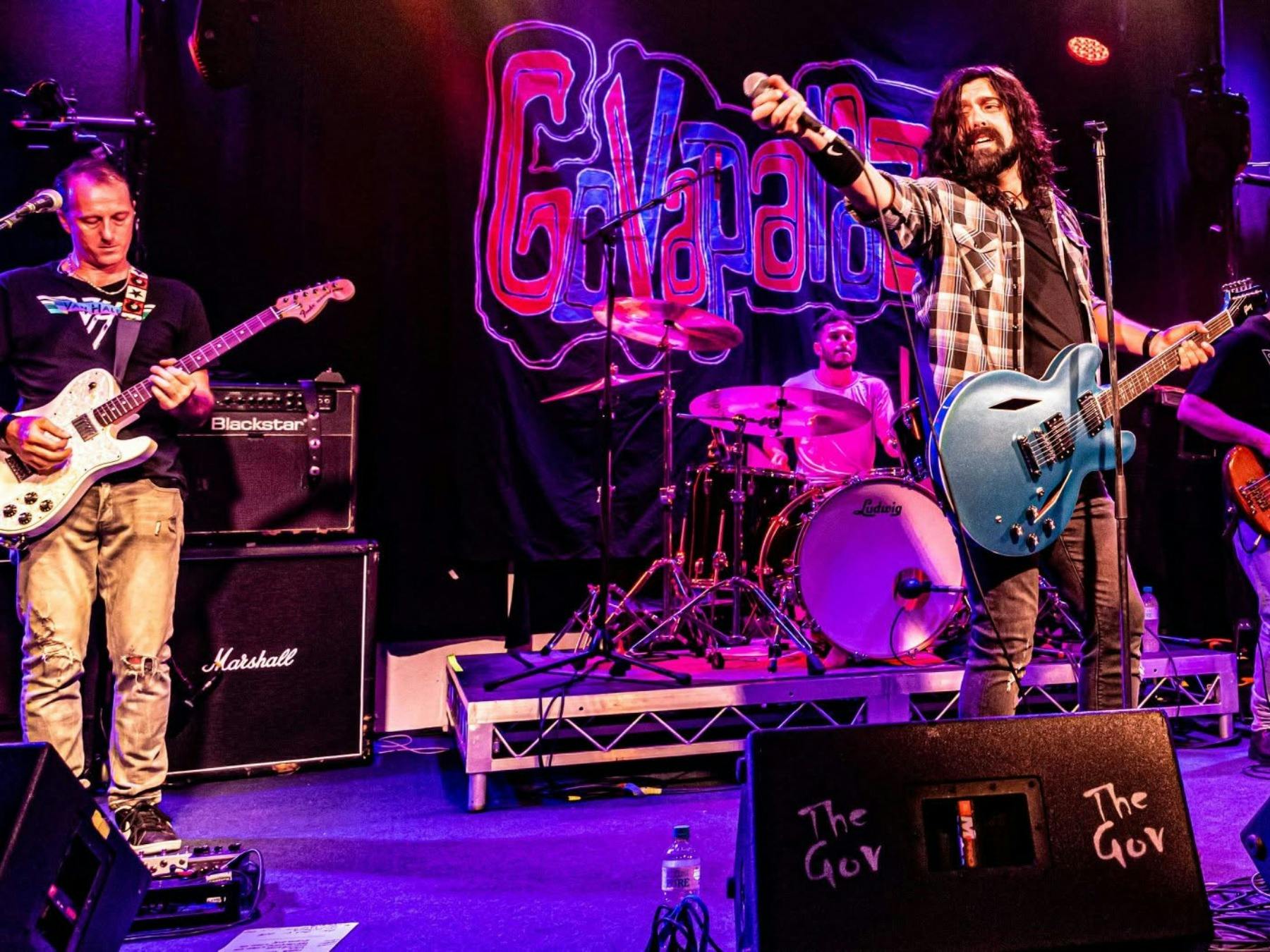 Foo Fighters Tribute