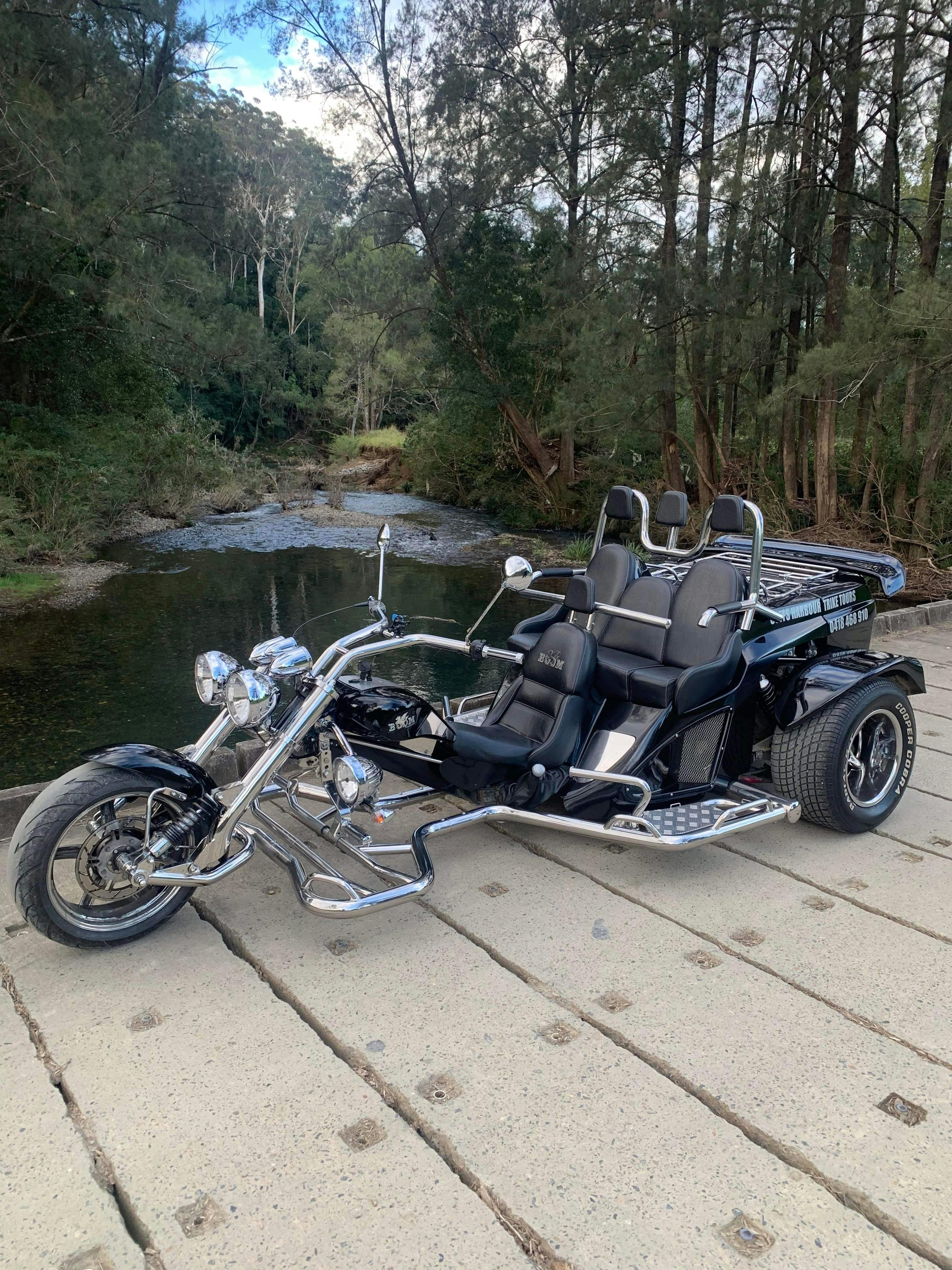 오라라밸리 투어