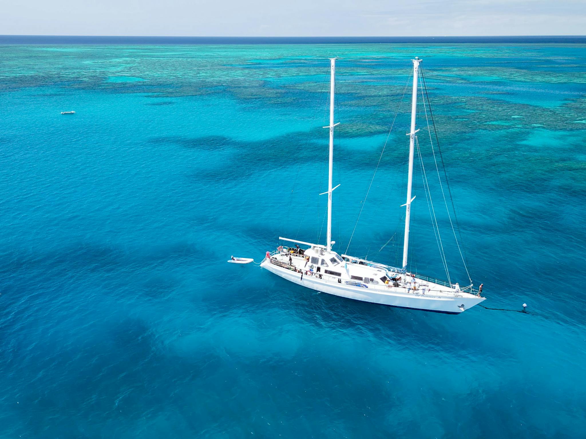 explore our paradise with us we know the reef