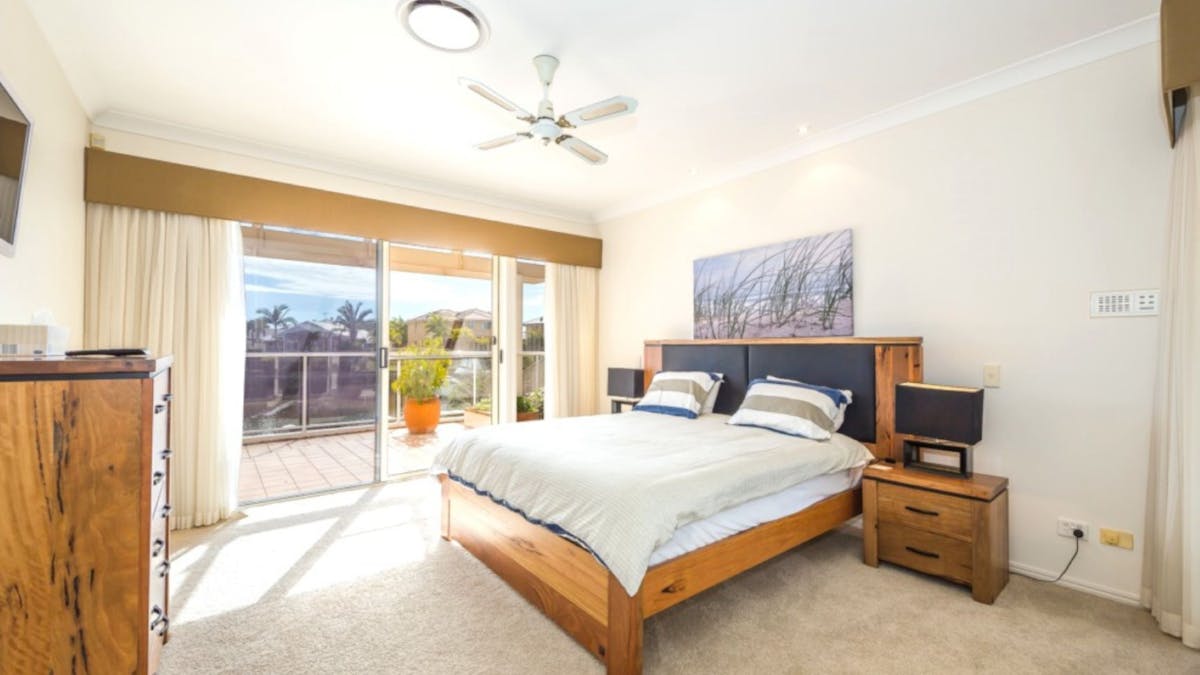 Bribie Island Holiday Hub