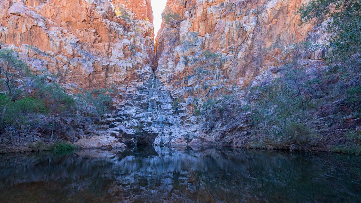Fountain Springs
