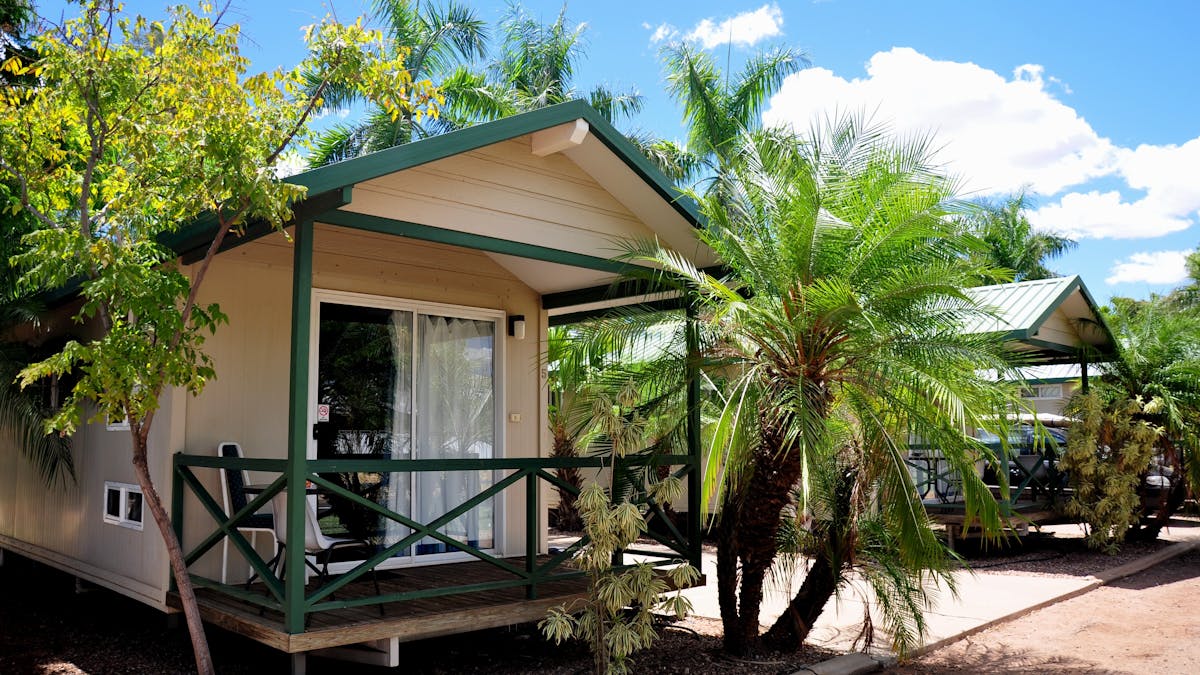 Cabin