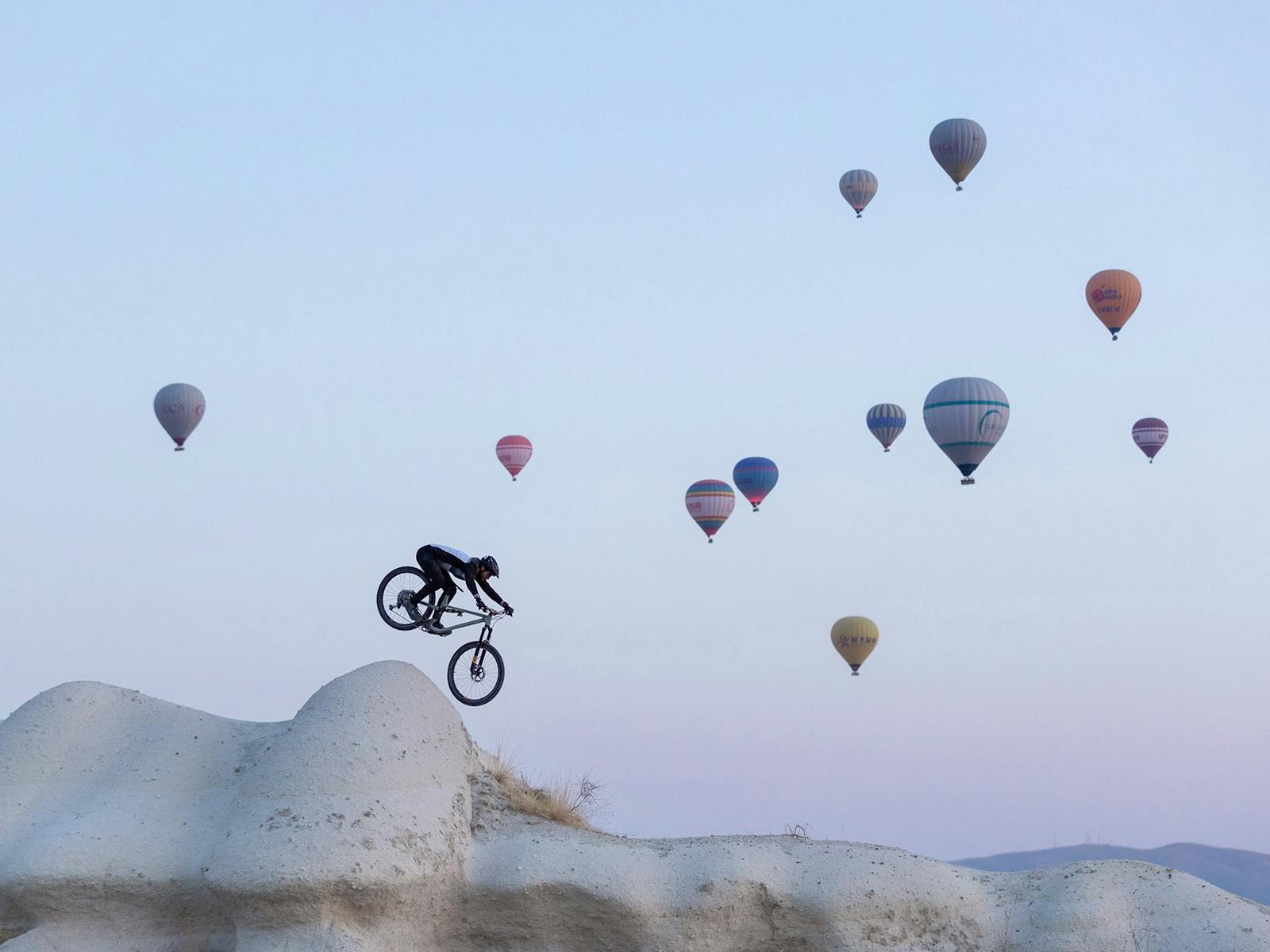 Image for The Big Bike Film Night  - Canberra