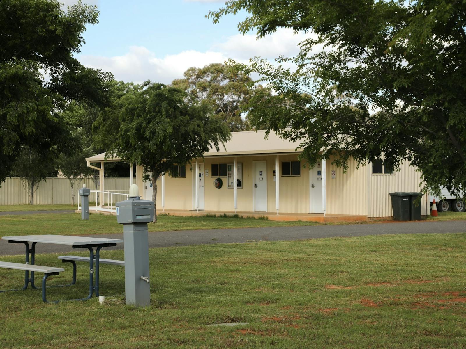 Goolgowi Postcode Goolgowi Caravan Park | NSW Holidays & Accommodation, Things to Do ...
