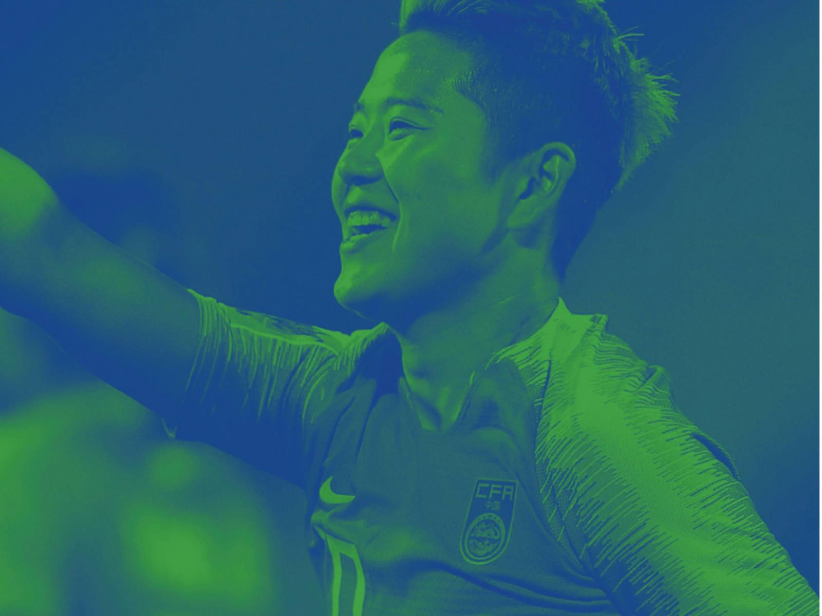 AFC Women's Asian Cup Australia 2026