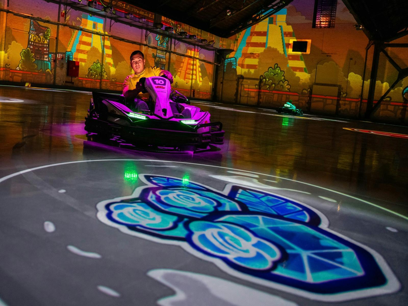 BattleKart Melbourne
