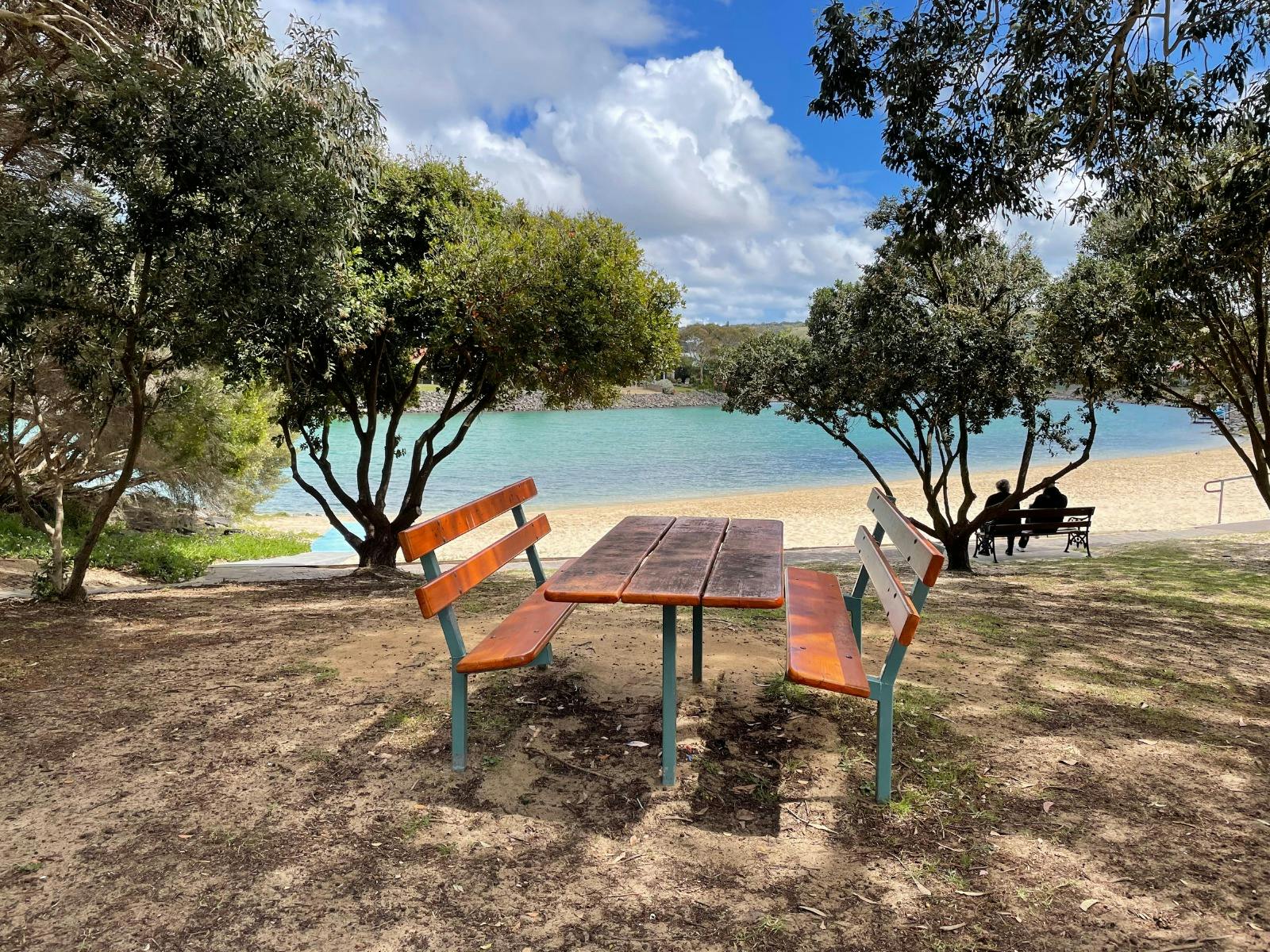 C. M. Thorpe Reserve