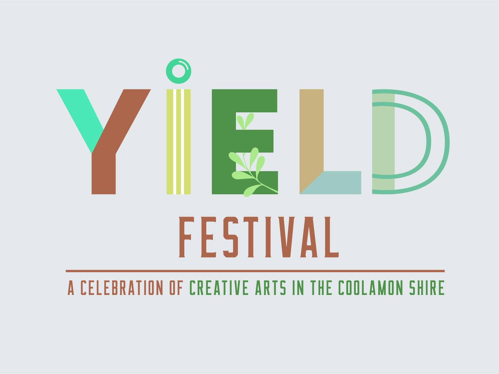 Image for YIELD Festival
