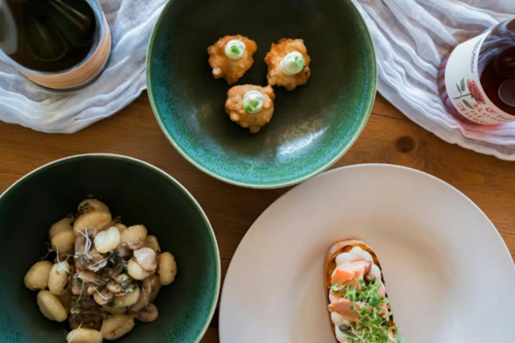 Tenterfield Food and Wine Festival