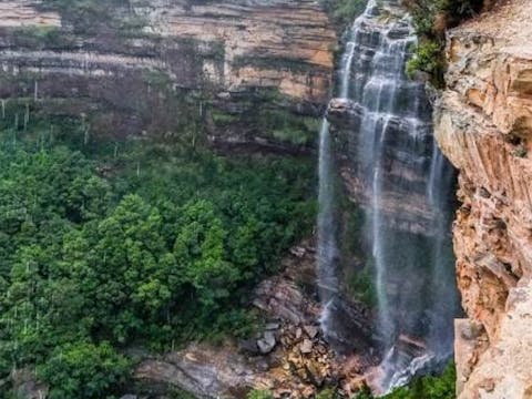 Blue Mountains Traverse Lux - 5-Day Self-Guided