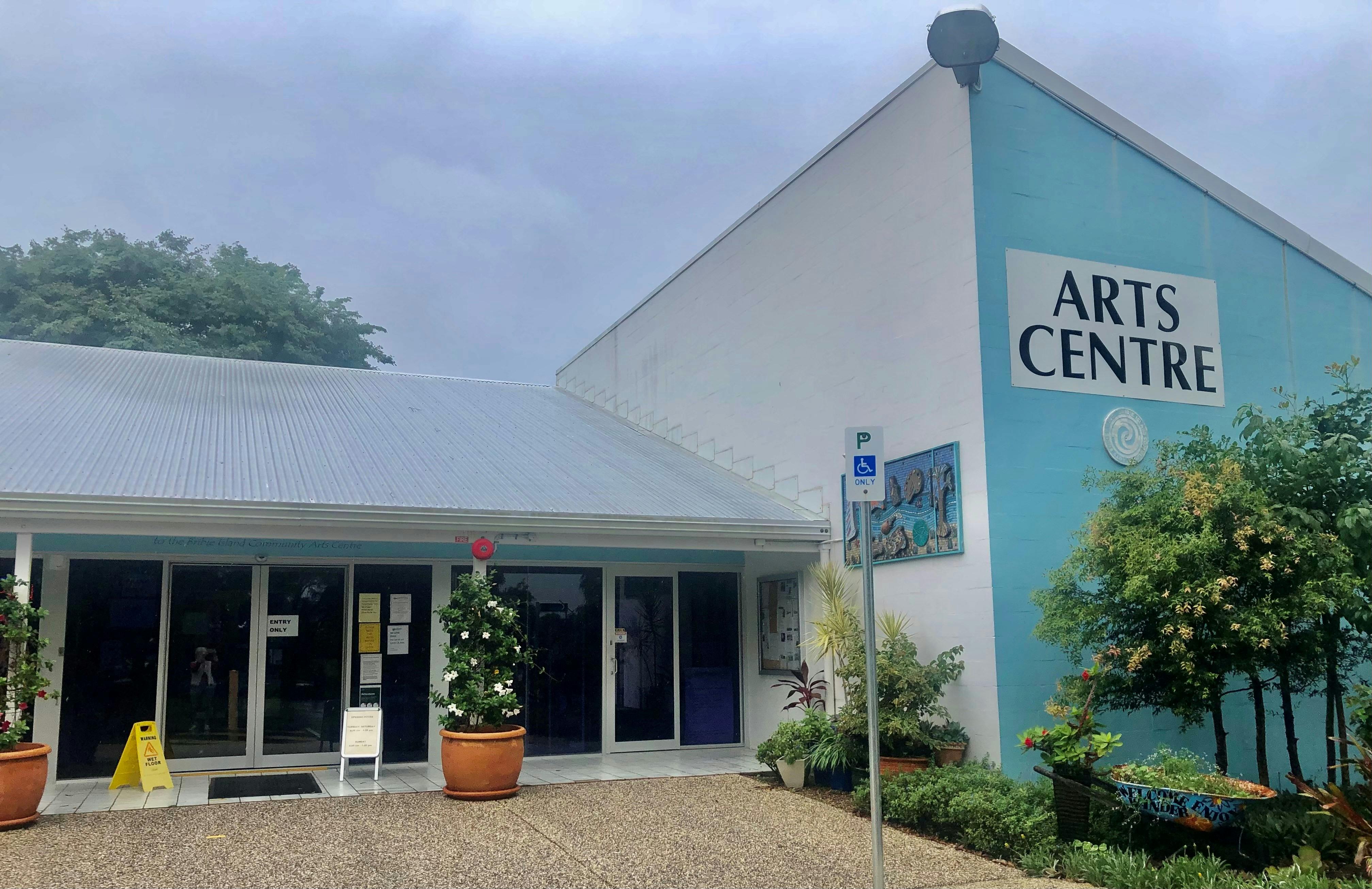 Bribie Island Community Arts Centre