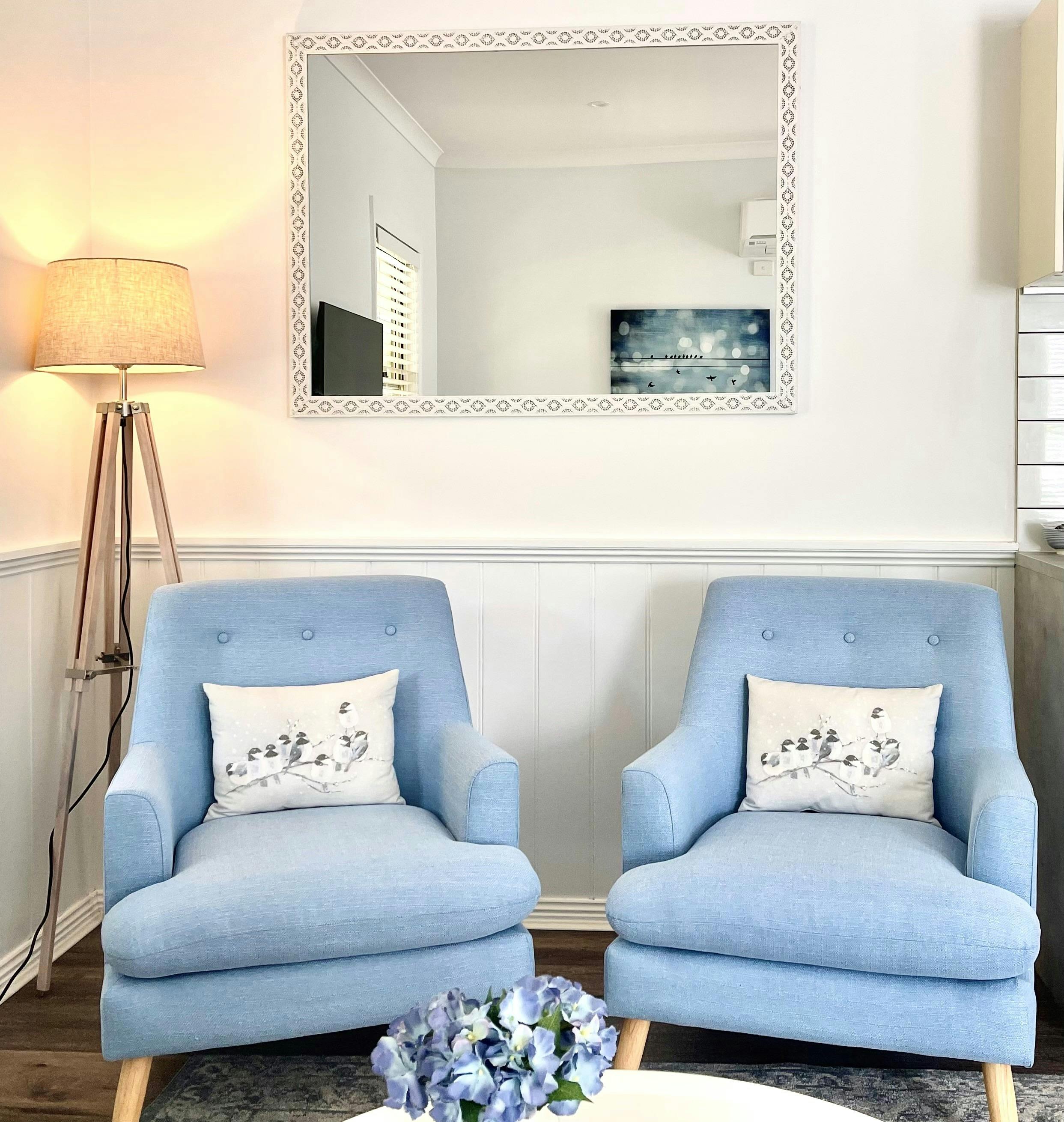 Open plan, kitchen, dining, lounge