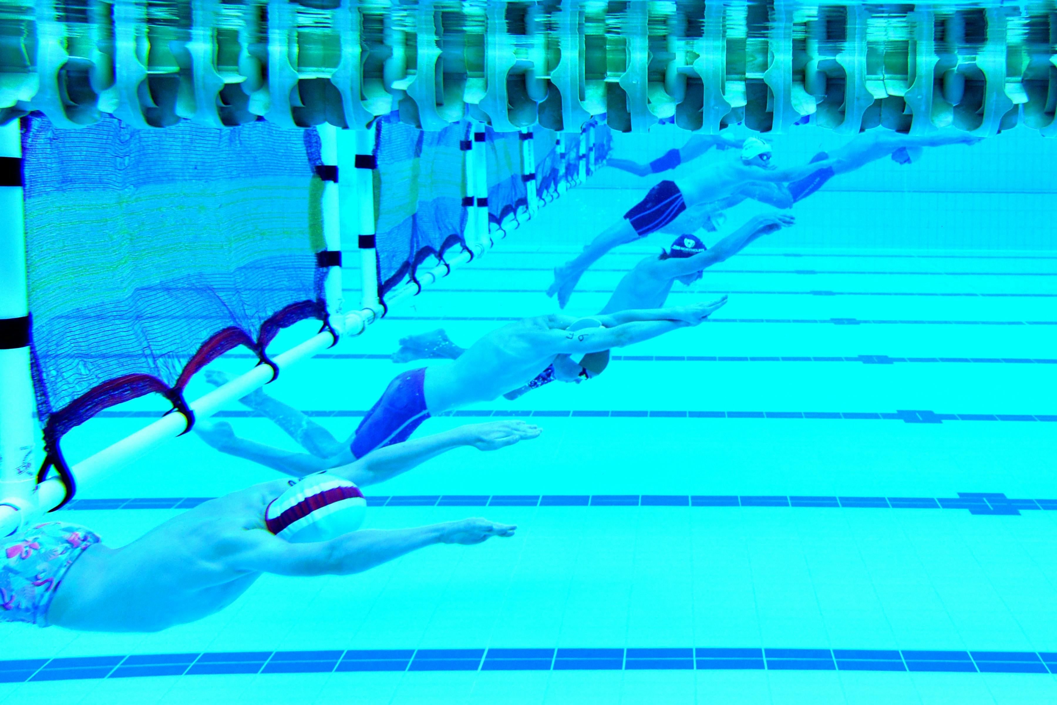 2025 Australian Pool Rescue Championships