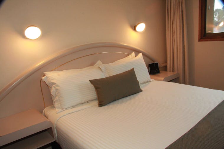 Econo Lodge North Adelaide
