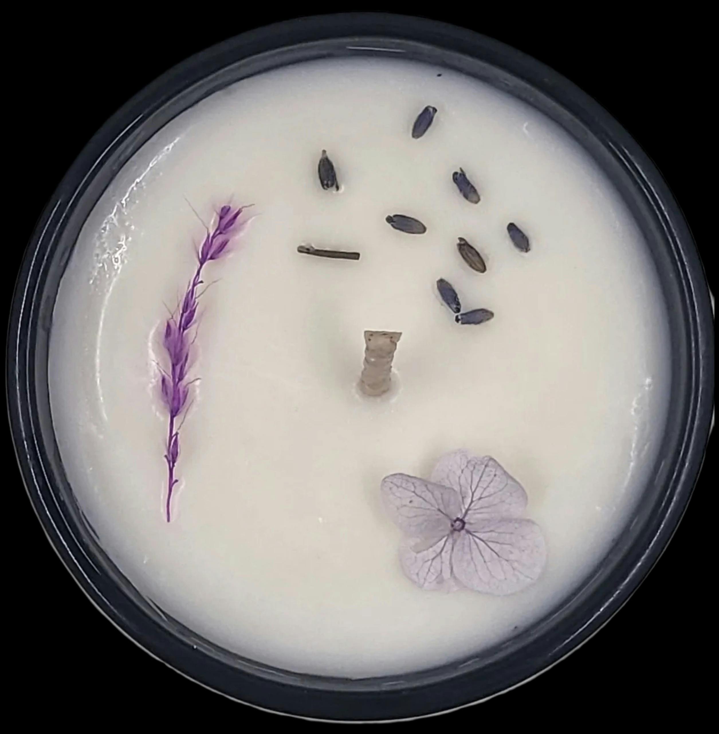 Gorgeous decorations