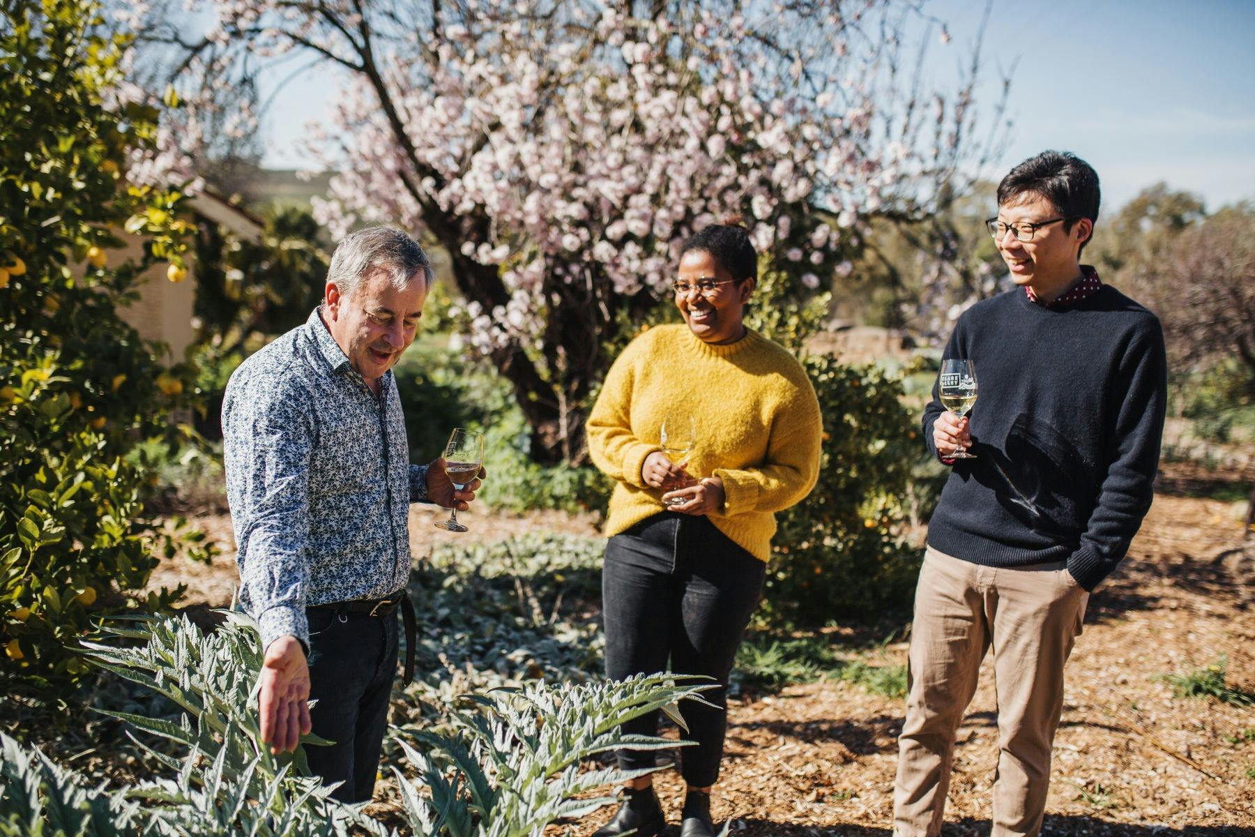 Epicurean Stop-over Package—1 Night