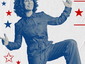 Kitty Flanagan