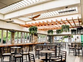 CJ's at 101 Brisbane