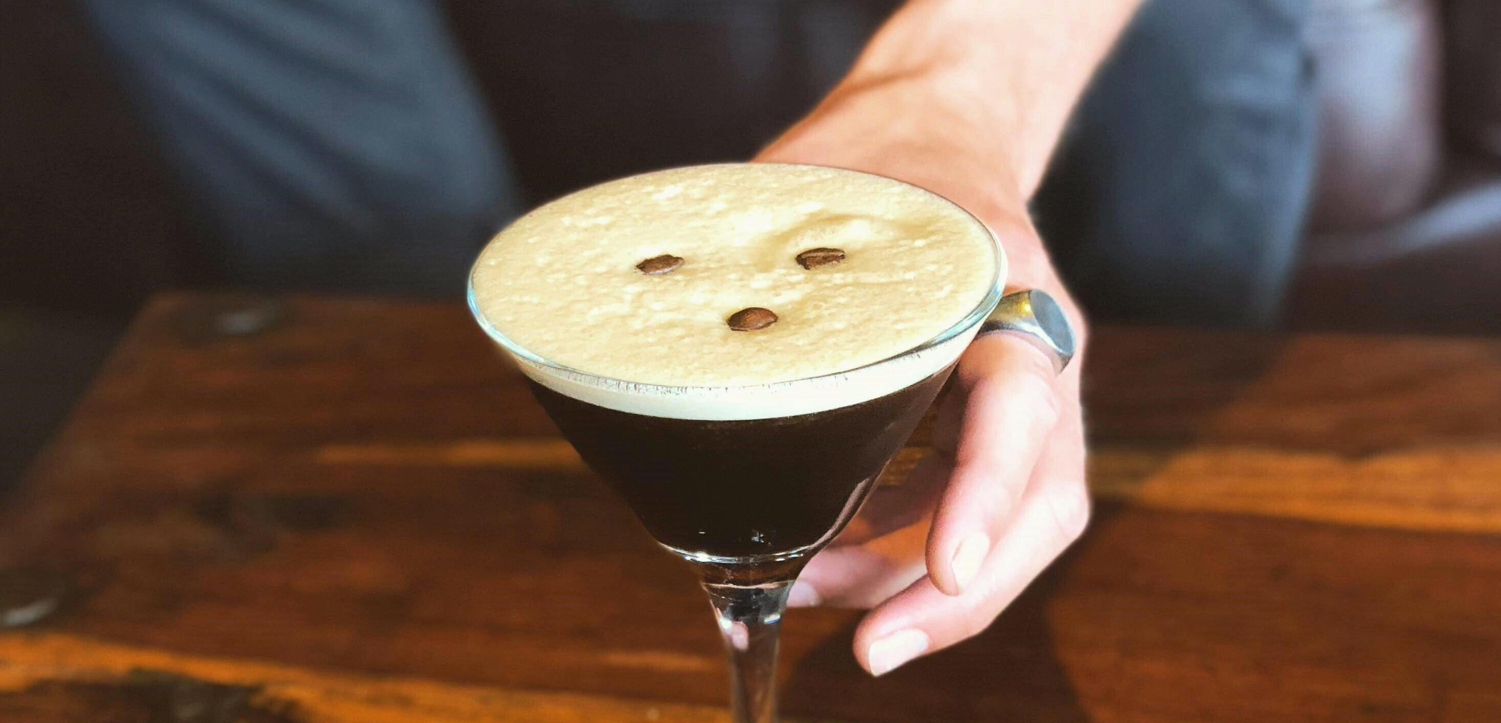 Espresso Martini
