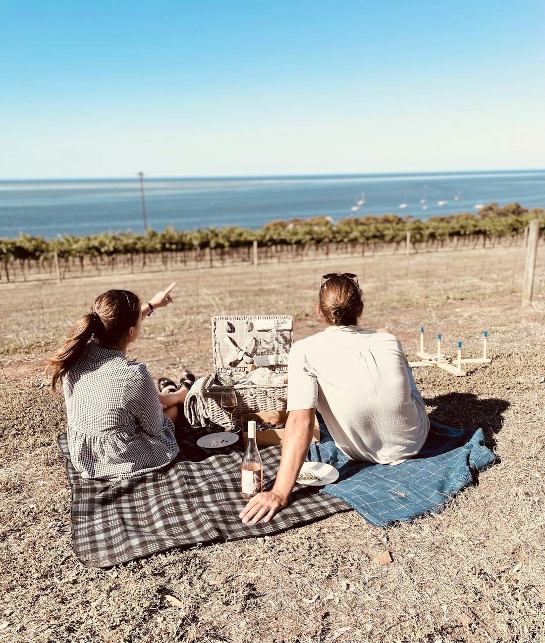 Picnic on the Bay Experience, Tour Service South Australia