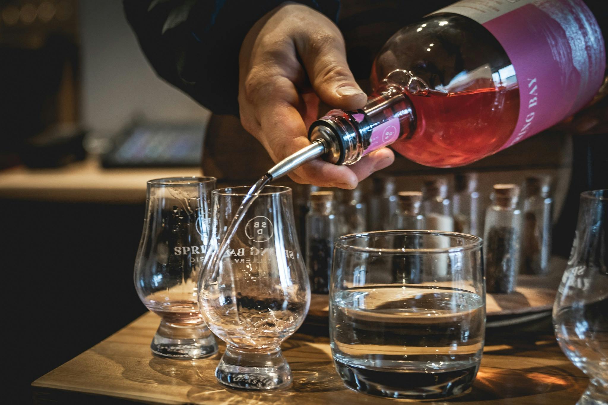 Spring Bay Distillery