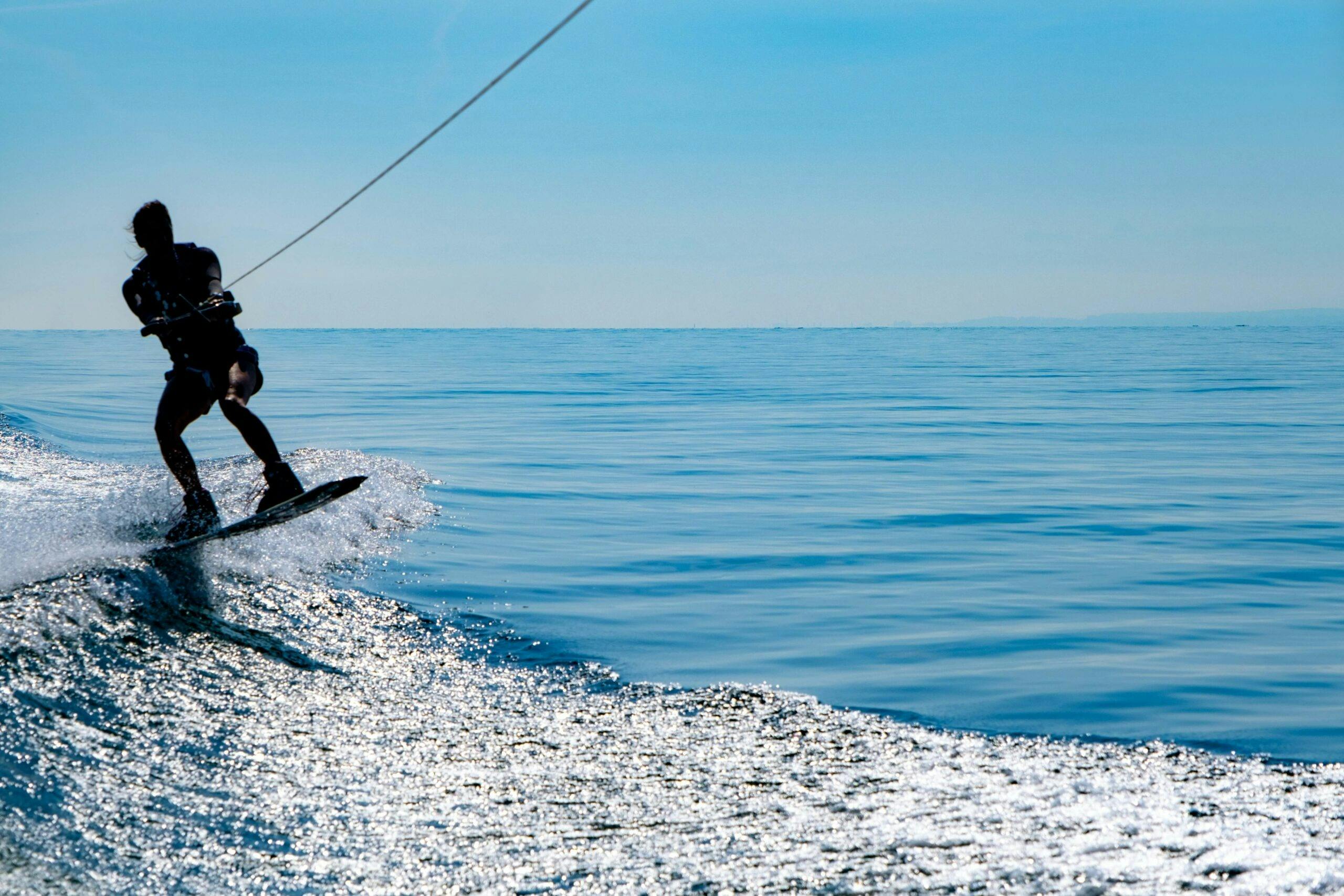 Murray Bridge Ski Boat Hire