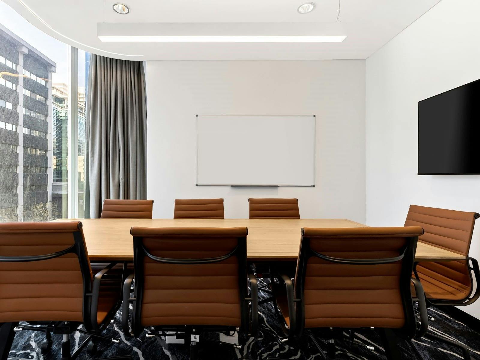 Citadines Walker North Sydney | Boardroom