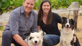 Fernfield Wines