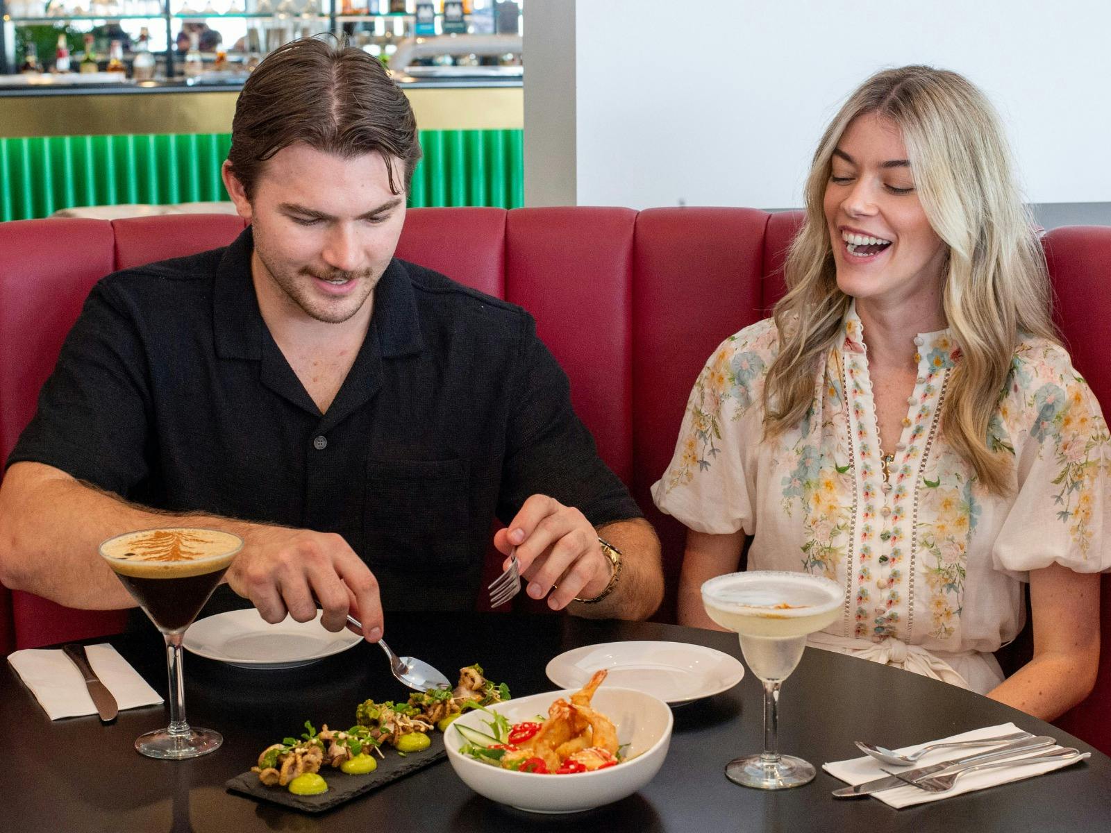 The Benson Restaurant and Bar