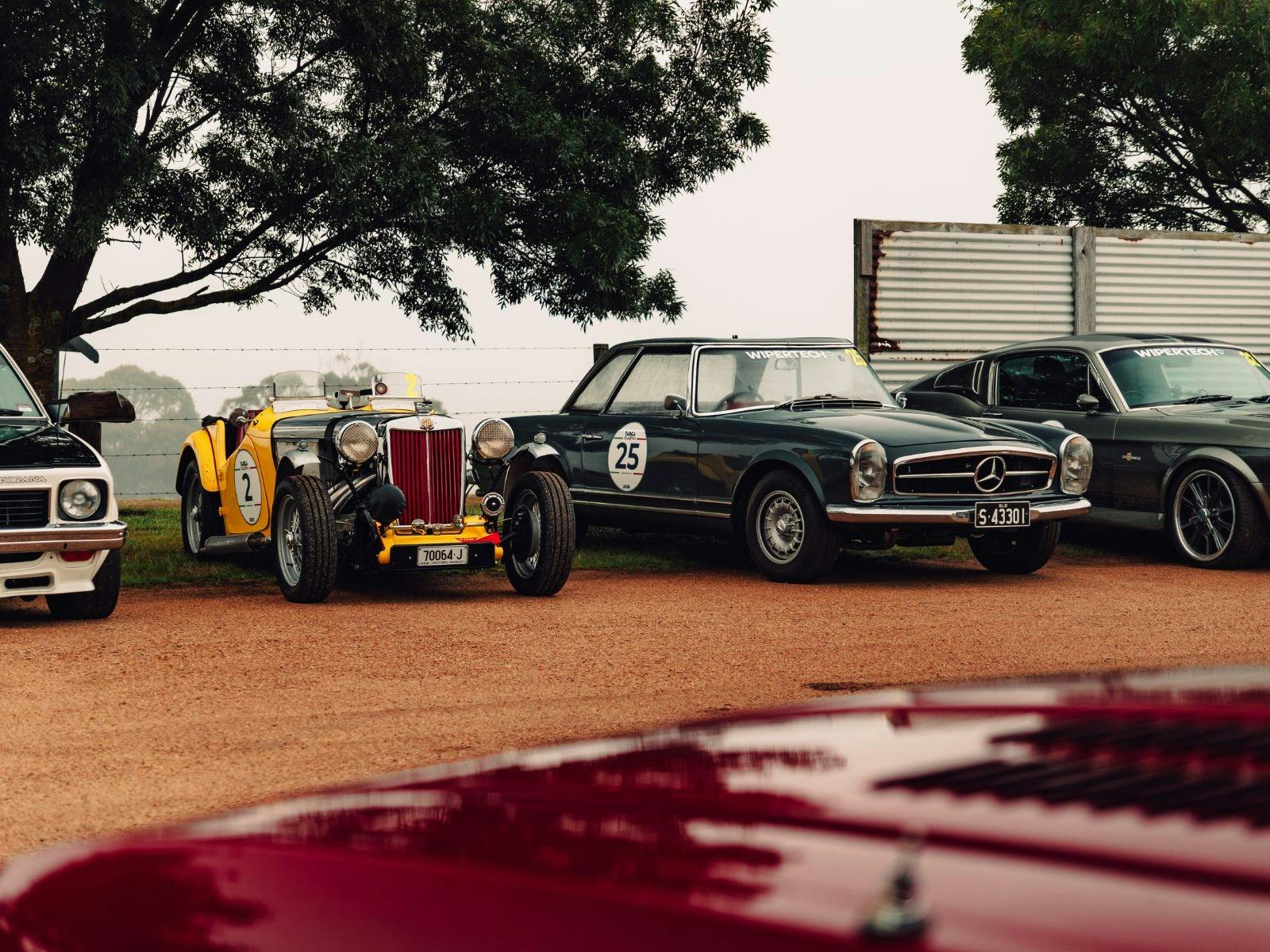 Targa Classica