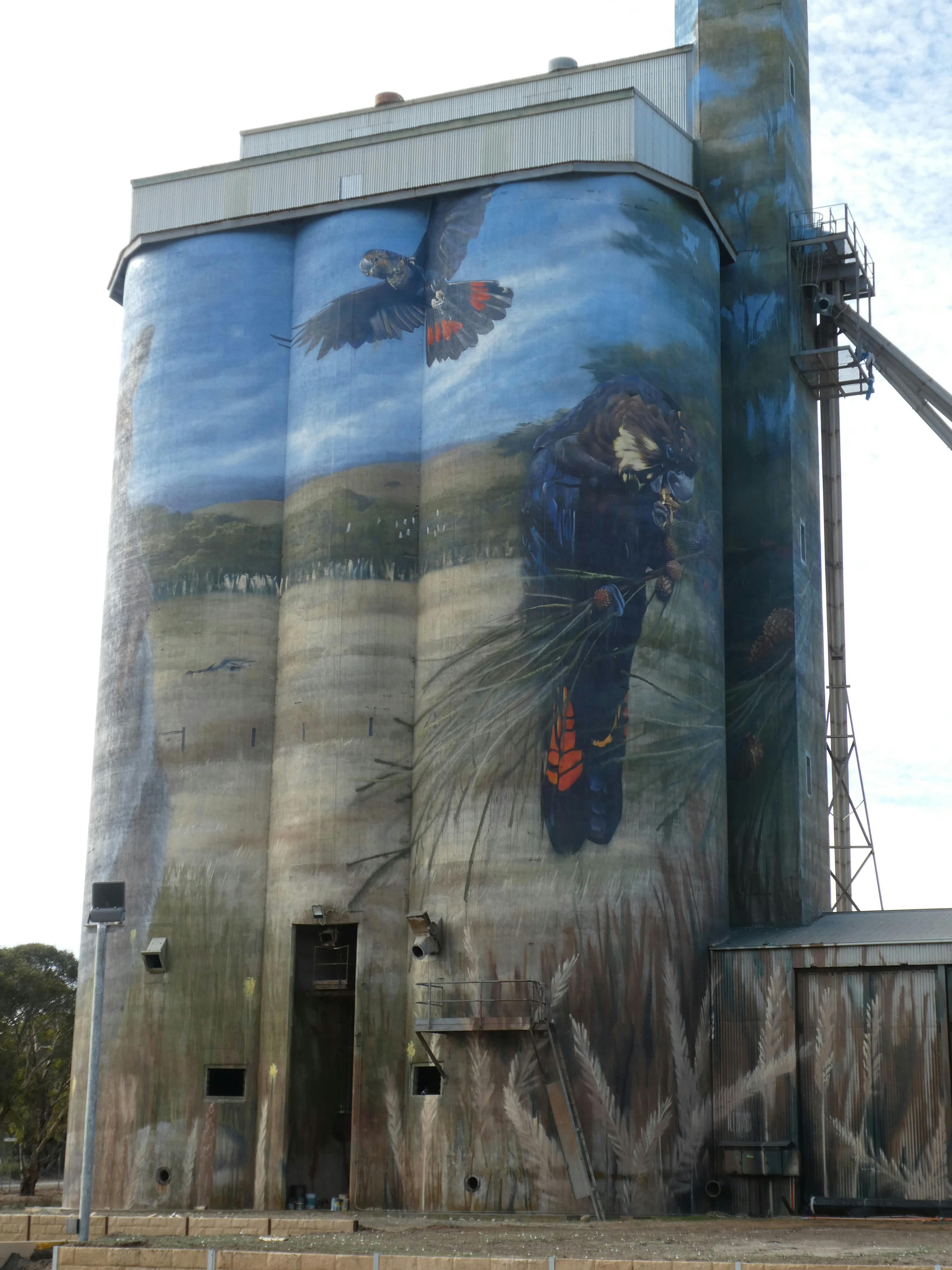 Kingscote, Kangaroo Island, South Australia