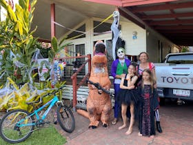 Camp and sCare 2024 at BIG4 Adventure Whitsunday Resort Cover Image