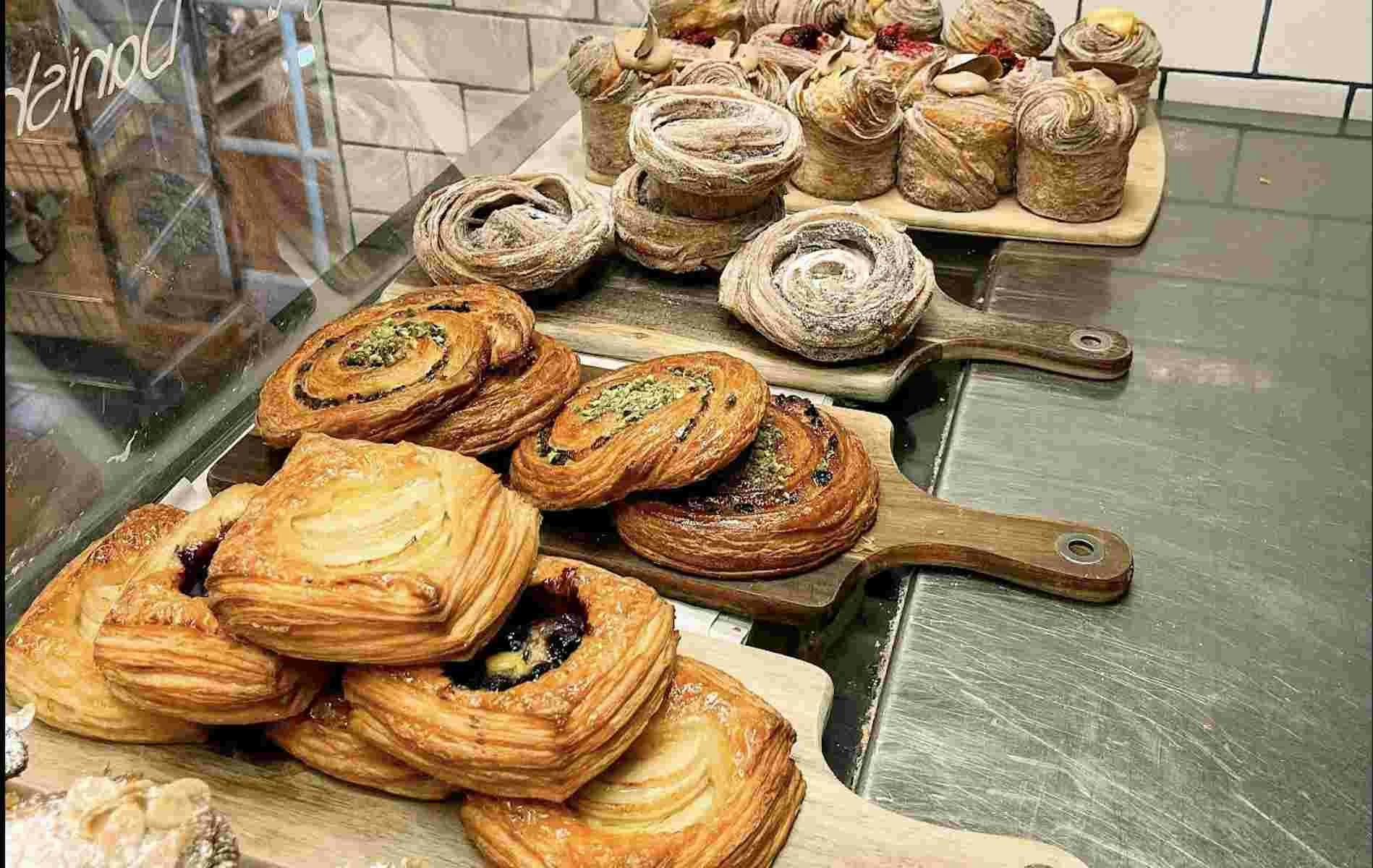 Milawa Bread