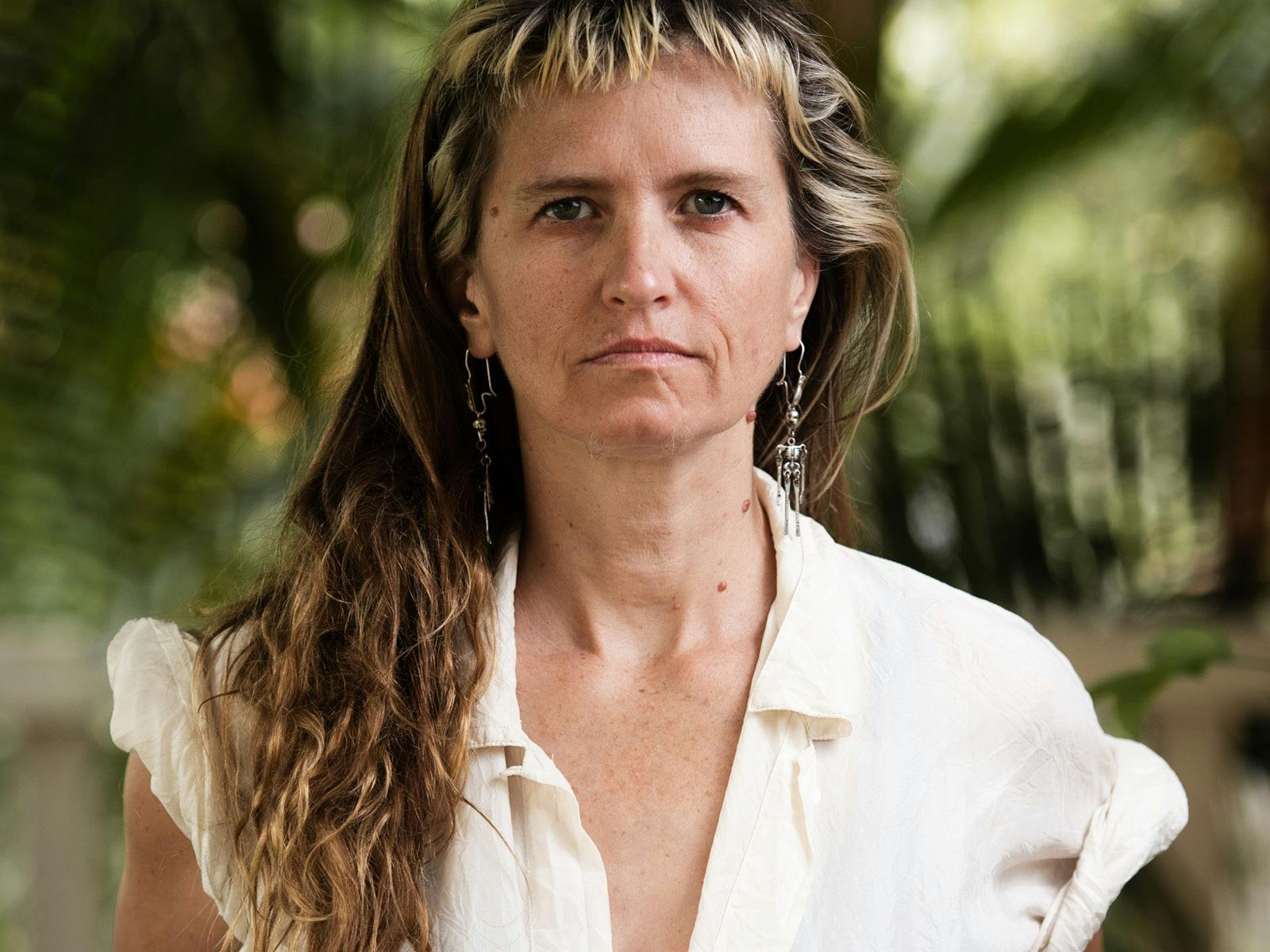 Antoinette O'Brien