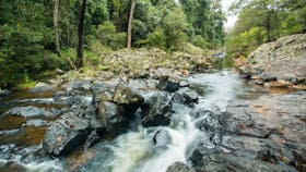 Finch Hatton Gorge