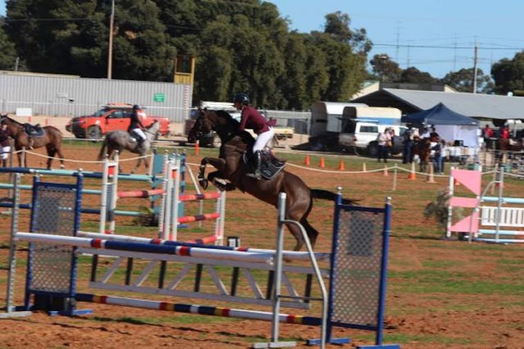 Kadina 151st Annual Show